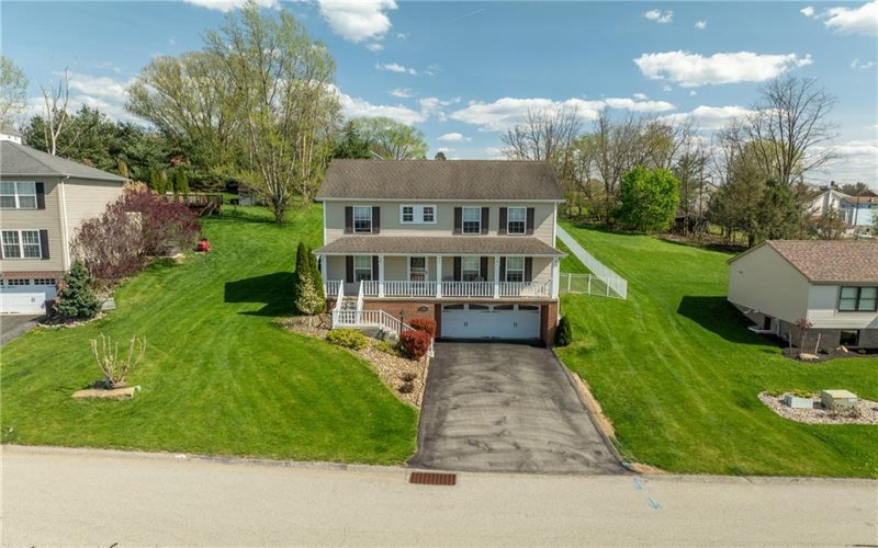 102 Sharon Dr, Pleasant Unity, 15676, 3 Bedrooms Bedrooms, 8 Rooms Rooms,2.1 BathroomsBathrooms,Residential,For Sale,Sharon Dr,1698513