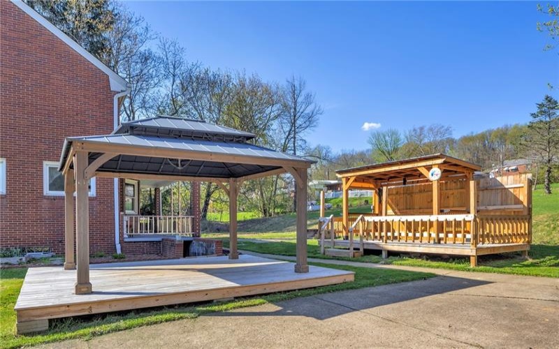 1228 State Route 356, Leechburg, 15656, 3 Bedrooms Bedrooms, 6 Rooms Rooms,1.1 BathroomsBathrooms,Residential,For Sale,State Route 356,1698543