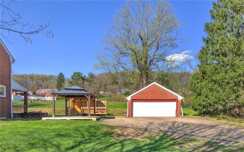 1228 State Route 356, Leechburg, 15656, 3 Bedrooms Bedrooms, 6 Rooms Rooms,1.1 BathroomsBathrooms,Residential,For Sale,State Route 356,1698543