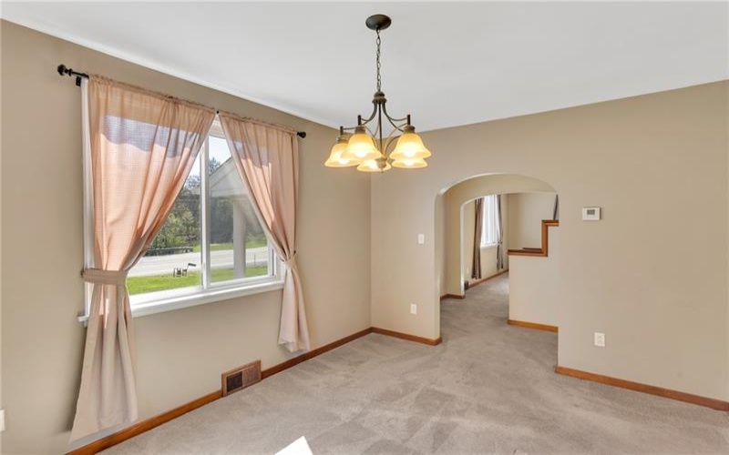 1228 State Route 356, Leechburg, 15656, 3 Bedrooms Bedrooms, 6 Rooms Rooms,1.1 BathroomsBathrooms,Residential,For Sale,State Route 356,1698543