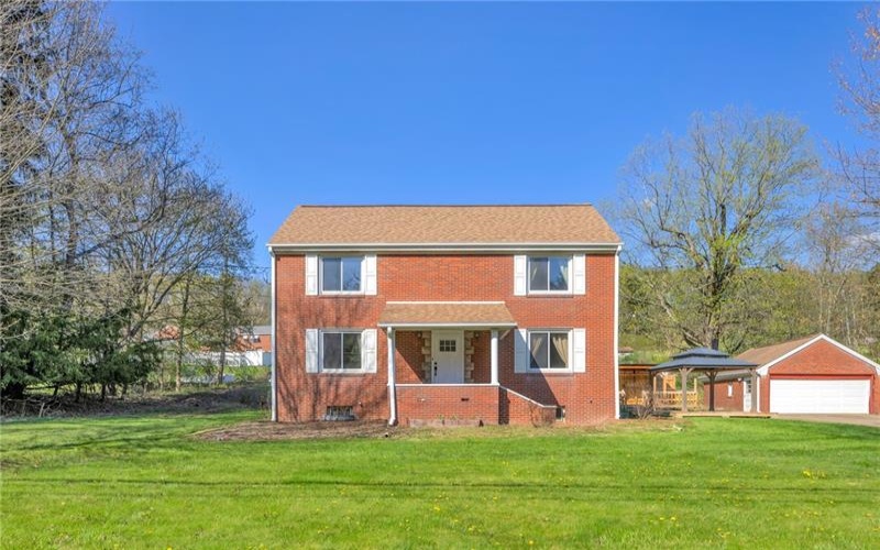 1228 State Route 356, Leechburg, 15656, 3 Bedrooms Bedrooms, 6 Rooms Rooms,1.1 BathroomsBathrooms,Residential,For Sale,State Route 356,1698543