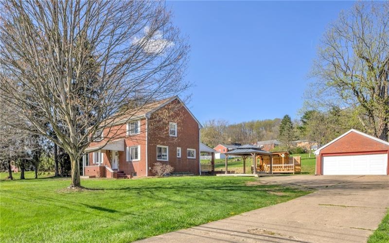 1228 State Route 356, Leechburg, 15656, 3 Bedrooms Bedrooms, 6 Rooms Rooms,1.1 BathroomsBathrooms,Residential,For Sale,State Route 356,1698543