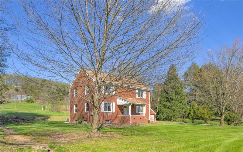1228 State Route 356, Leechburg, 15656, 3 Bedrooms Bedrooms, 6 Rooms Rooms,1.1 BathroomsBathrooms,Residential,For Sale,State Route 356,1698543