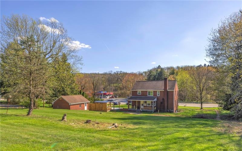 1228 State Route 356, Leechburg, 15656, 3 Bedrooms Bedrooms, 6 Rooms Rooms,1.1 BathroomsBathrooms,Residential,For Sale,State Route 356,1698543