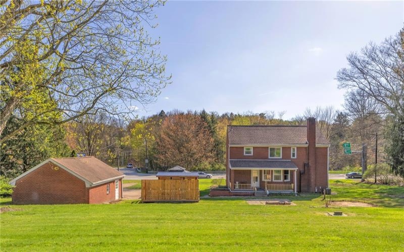 1228 State Route 356, Leechburg, 15656, 3 Bedrooms Bedrooms, 6 Rooms Rooms,1.1 BathroomsBathrooms,Residential,For Sale,State Route 356,1698543