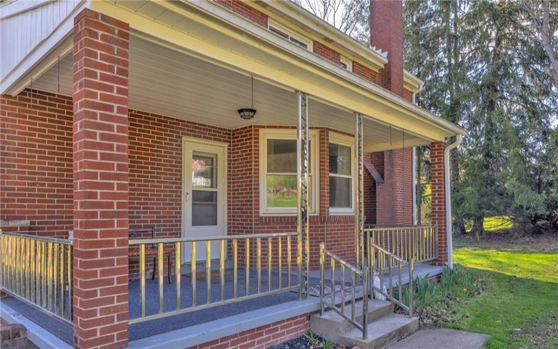 1228 State Route 356, Leechburg, 15656, 3 Bedrooms Bedrooms, 6 Rooms Rooms,1.1 BathroomsBathrooms,Residential,For Sale,State Route 356,1698543