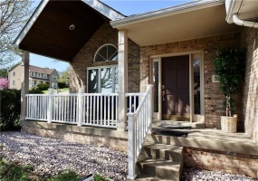 6002 Pilgrim Ct, Murrysville, 15668, 4 Bedrooms Bedrooms, ,3.1 BathroomsBathrooms,Lease,For Sale,Pilgrim Ct,1698561