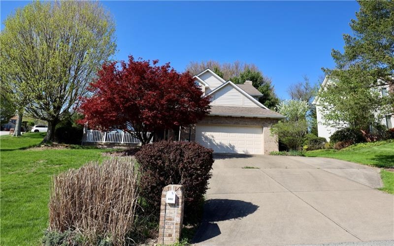 6002 Pilgrim Ct, Murrysville, 15668, 4 Bedrooms Bedrooms, ,3.1 BathroomsBathrooms,Lease,For Sale,Pilgrim Ct,1698561