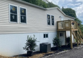 82 Sparta, Prosperity, 15329, 3 Bedrooms Bedrooms, 8 Rooms Rooms,2 BathroomsBathrooms,Residential,For Sale,Sparta,1698572