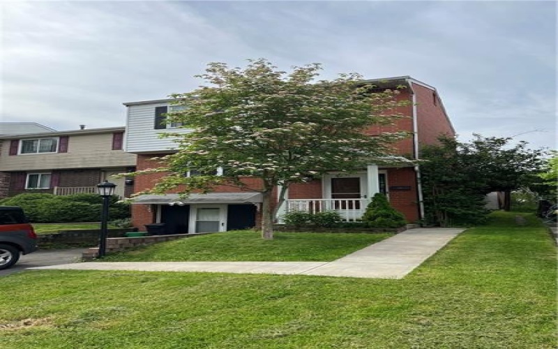 225 JEFFERSON AVENUE, MASONTOWN, 15461, 3 Bedrooms Bedrooms, ,1.1 BathroomsBathrooms,Residential,For Sale,JEFFERSON AVENUE,1698580