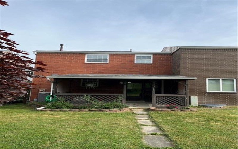 225 JEFFERSON AVENUE, MASONTOWN, 15461, 3 Bedrooms Bedrooms, ,1.1 BathroomsBathrooms,Residential,For Sale,JEFFERSON AVENUE,1698580