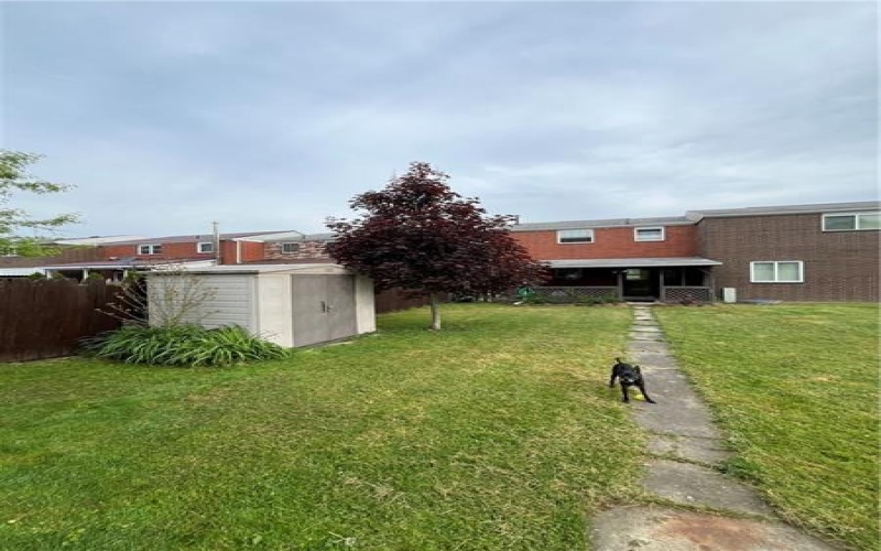 225 JEFFERSON AVENUE, MASONTOWN, 15461, 3 Bedrooms Bedrooms, ,1.1 BathroomsBathrooms,Residential,For Sale,JEFFERSON AVENUE,1698580