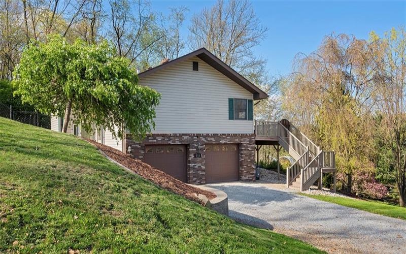 114 Silent Meadow Dr, Export, 15632, 3 Bedrooms Bedrooms, 8 Rooms Rooms,2.1 BathroomsBathrooms,Residential,For Sale,Silent Meadow Dr,1698420