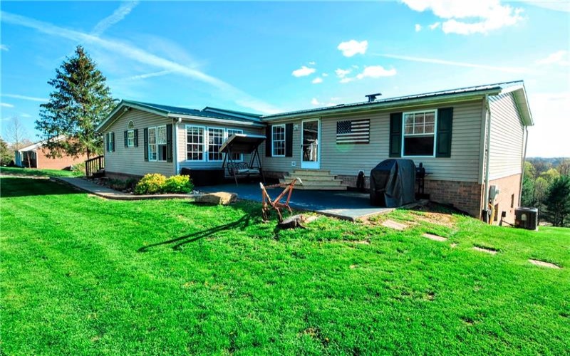175 Warne Ln, Washington, 15301, 5 Bedrooms Bedrooms, 11 Rooms Rooms,3.1 BathroomsBathrooms,Residential,For Sale,Warne Ln,1698603