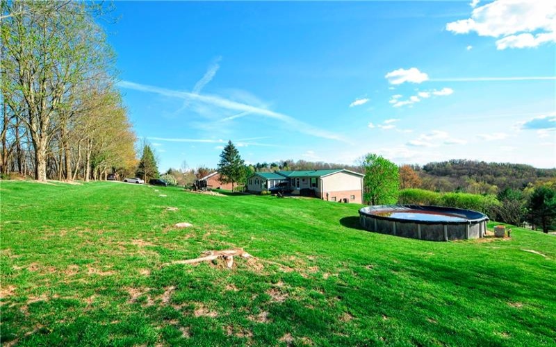 175 Warne Ln, Washington, 15301, 5 Bedrooms Bedrooms, 11 Rooms Rooms,3.1 BathroomsBathrooms,Residential,For Sale,Warne Ln,1698603