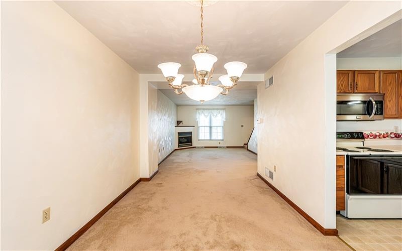 418 Silvis Way, Greensburg, 15601, 2 Bedrooms Bedrooms, 6 Rooms Rooms,1.1 BathroomsBathrooms,Residential,For Sale,Silvis Way,1698634