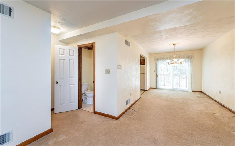 418 Silvis Way, Greensburg, 15601, 2 Bedrooms Bedrooms, 6 Rooms Rooms,1.1 BathroomsBathrooms,Residential,For Sale,Silvis Way,1698634