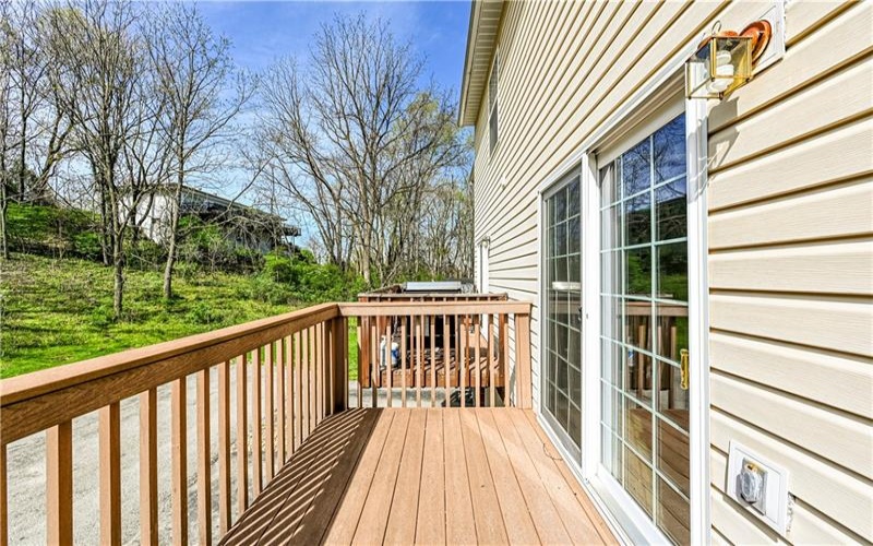 418 Silvis Way, Greensburg, 15601, 2 Bedrooms Bedrooms, 6 Rooms Rooms,1.1 BathroomsBathrooms,Residential,For Sale,Silvis Way,1698634