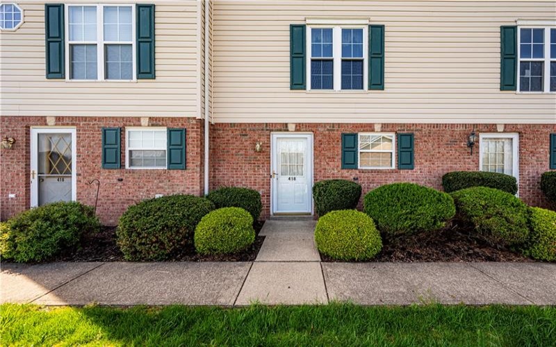 418 Silvis Way, Greensburg, 15601, 2 Bedrooms Bedrooms, 6 Rooms Rooms,1.1 BathroomsBathrooms,Residential,For Sale,Silvis Way,1698634