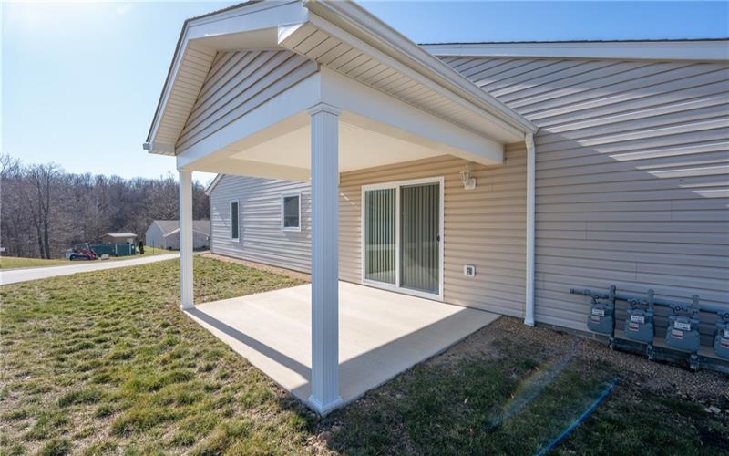726 Crimson St, Latrobe, 15650, 2 Bedrooms Bedrooms, ,1.1 BathroomsBathrooms,Residential,For Sale,Crimson St,1698655