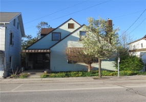 1614 Pitt Street, Jennerstown, 15547, 3 Bedrooms Bedrooms, 6 Rooms Rooms,1.1 BathroomsBathrooms,Residential,For Sale,Pitt Street,1698721