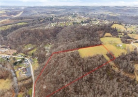 0 Van Voorhis Lane, Monongahela, 15063, ,Farm-acreage-lot,For Sale,Van Voorhis Lane,1683598