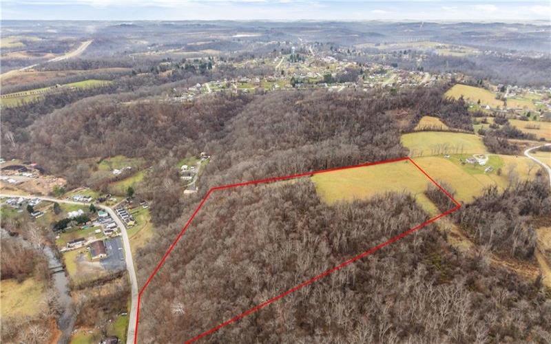 0 Van Voorhis Lane, Monongahela, 15063, ,Farm-acreage-lot,For Sale,Van Voorhis Lane,1683598