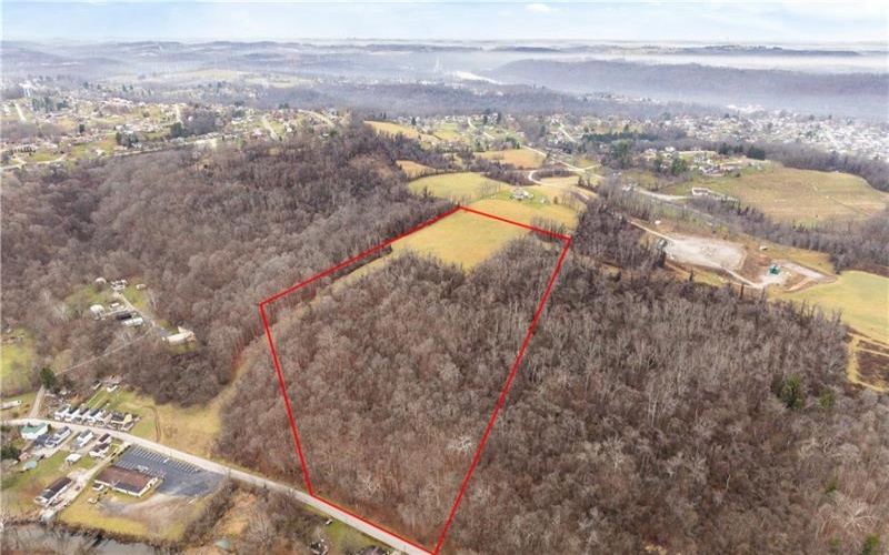 0 Van Voorhis Lane, Monongahela, 15063, ,Farm-acreage-lot,For Sale,Van Voorhis Lane,1683598