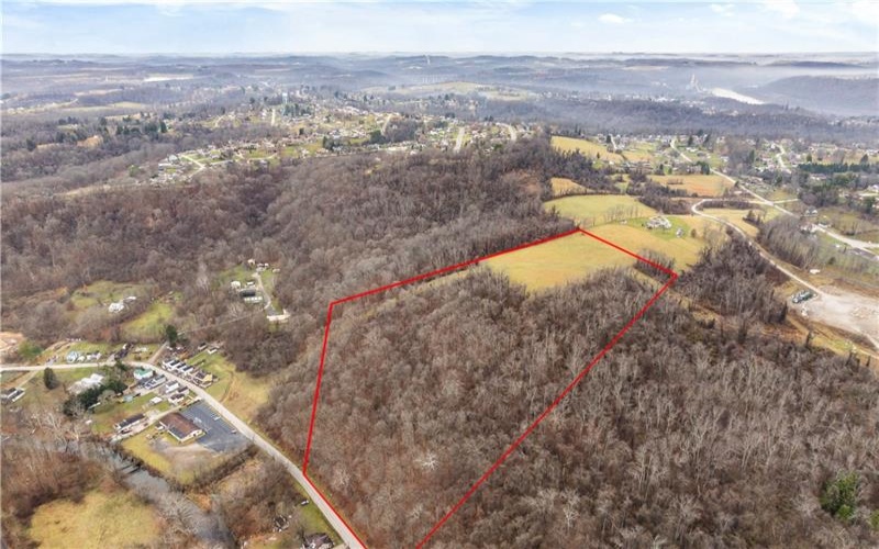 0 Van Voorhis Lane, Monongahela, 15063, ,Farm-acreage-lot,For Sale,Van Voorhis Lane,1683598