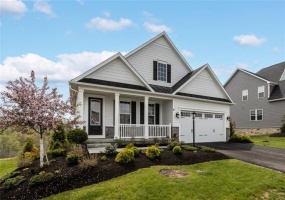 159 Heather Drive, 15317, 15317, 3 Bedrooms Bedrooms, 9 Rooms Rooms,3 BathroomsBathrooms,Residential,For Sale,Heather Drive,1698614