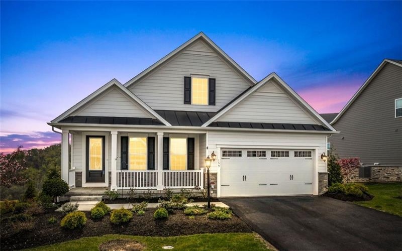 159 Heather Drive, 15317, 15317, 3 Bedrooms Bedrooms, 9 Rooms Rooms,3 BathroomsBathrooms,Residential,For Sale,Heather Drive,1698614