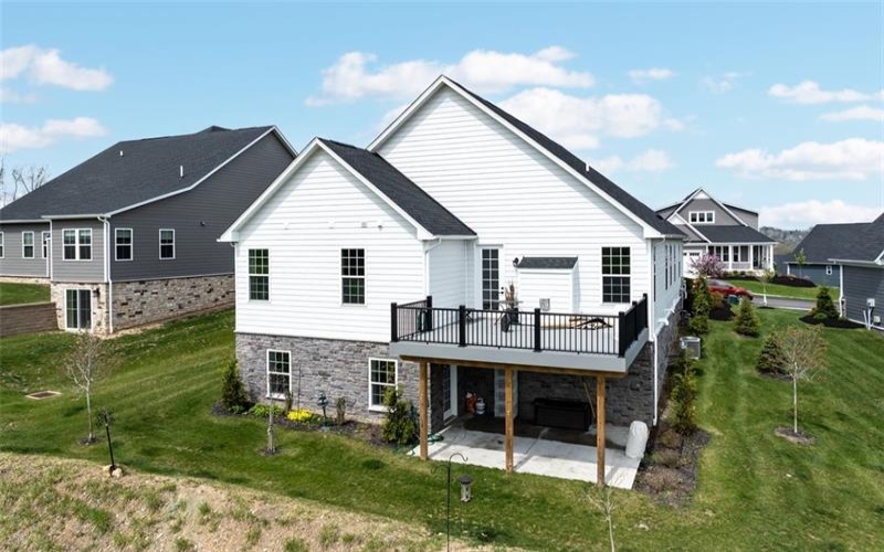 159 Heather Drive, 15317, 15317, 3 Bedrooms Bedrooms, 9 Rooms Rooms,3 BathroomsBathrooms,Residential,For Sale,Heather Drive,1698614