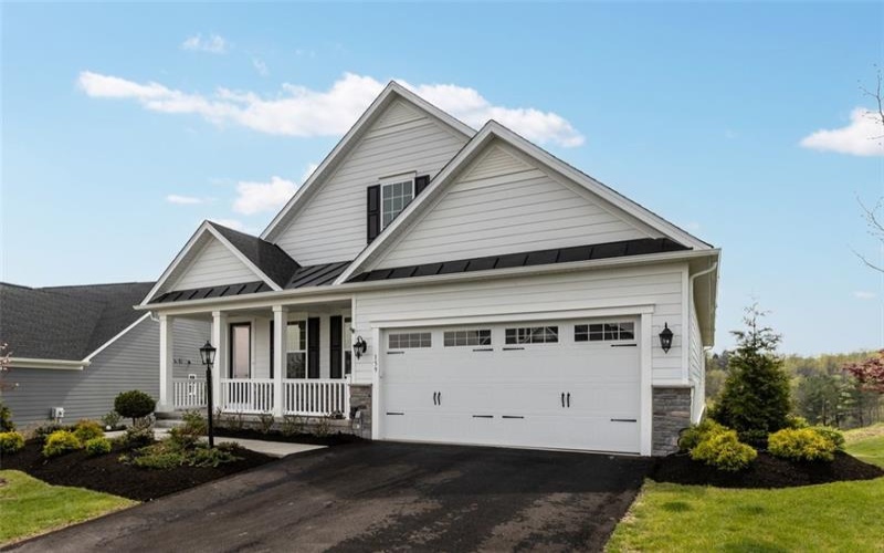 159 Heather Drive, 15317, 15317, 3 Bedrooms Bedrooms, 9 Rooms Rooms,3 BathroomsBathrooms,Residential,For Sale,Heather Drive,1698614