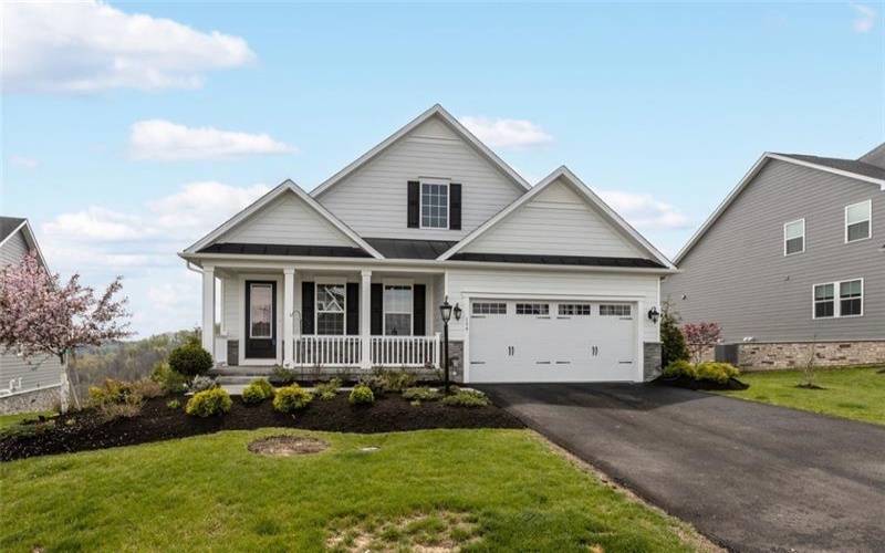 159 Heather Drive, 15317, 15317, 3 Bedrooms Bedrooms, 9 Rooms Rooms,3 BathroomsBathrooms,Residential,For Sale,Heather Drive,1698614