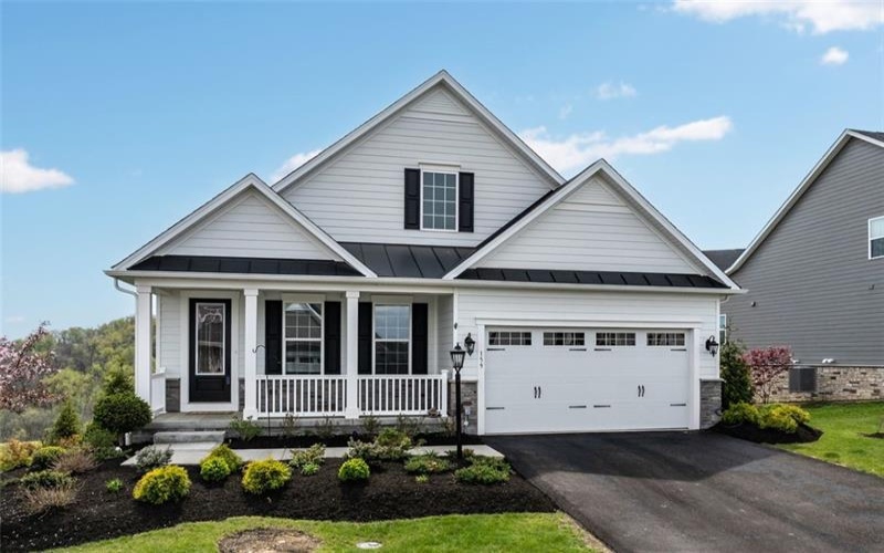 159 Heather Drive, 15317, 15317, 3 Bedrooms Bedrooms, 9 Rooms Rooms,3 BathroomsBathrooms,Residential,For Sale,Heather Drive,1698614