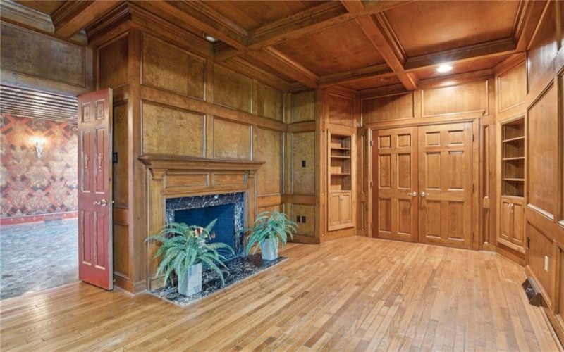 107 TREETOP LANE, Canonsburg, 15317, 6 Bedrooms Bedrooms, 14 Rooms Rooms,5.4 BathroomsBathrooms,Residential,For Sale,TREETOP LANE,1698676