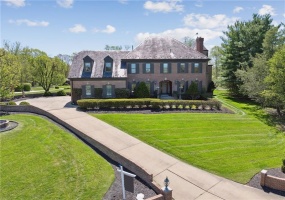 107 TREETOP LANE, Canonsburg, 15317, 6 Bedrooms Bedrooms, 14 Rooms Rooms,5.4 BathroomsBathrooms,Residential,For Sale,TREETOP LANE,1698676