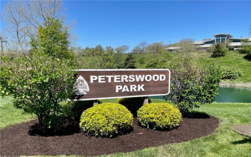 107 TREETOP LANE, Canonsburg, 15317, 6 Bedrooms Bedrooms, 14 Rooms Rooms,5.4 BathroomsBathrooms,Residential,For Sale,TREETOP LANE,1698676