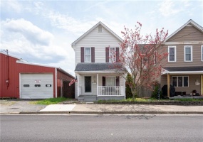 225 James St, Latrobe, 15650, 2 Bedrooms Bedrooms, ,1 BathroomBathrooms,Residential,For Sale,James St,1698686