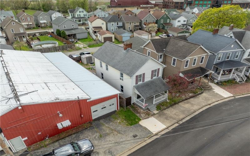 225 James St, Latrobe, 15650, 2 Bedrooms Bedrooms, ,1 BathroomBathrooms,Residential,For Sale,James St,1698686