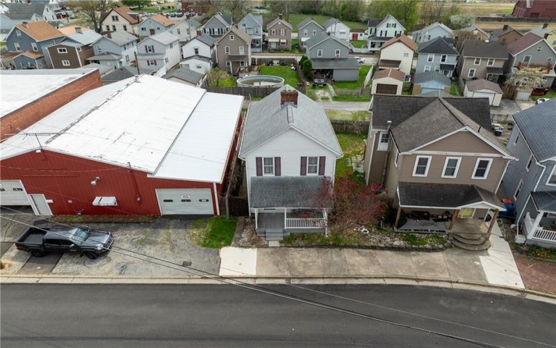 225 James St, Latrobe, 15650, 2 Bedrooms Bedrooms, ,1 BathroomBathrooms,Residential,For Sale,James St,1698686