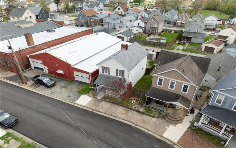 225 James St, Latrobe, 15650, 2 Bedrooms Bedrooms, ,1 BathroomBathrooms,Residential,For Sale,James St,1698686