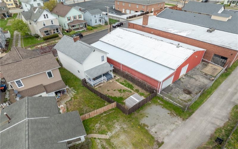 225 James St, Latrobe, 15650, 2 Bedrooms Bedrooms, ,1 BathroomBathrooms,Residential,For Sale,James St,1698686