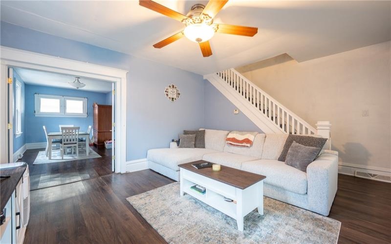 225 James St, Latrobe, 15650, 2 Bedrooms Bedrooms, ,1 BathroomBathrooms,Residential,For Sale,James St,1698686