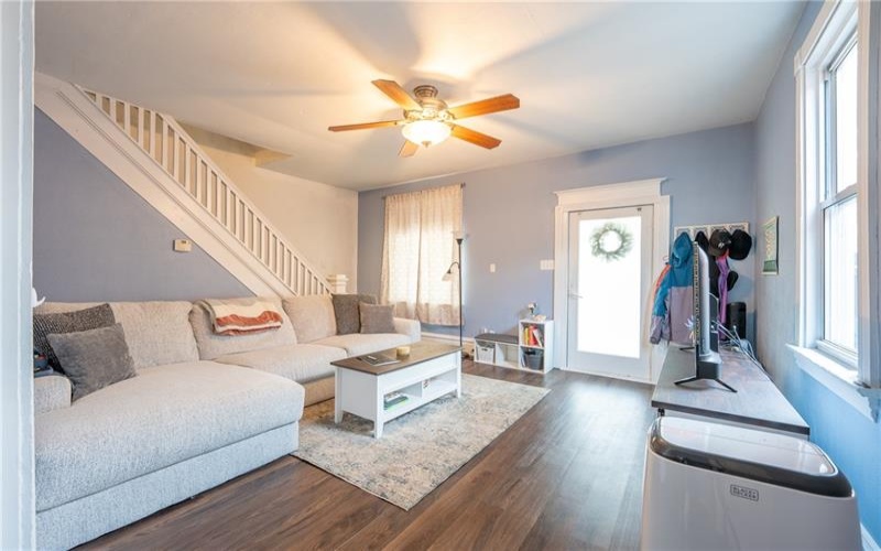 225 James St, Latrobe, 15650, 2 Bedrooms Bedrooms, ,1 BathroomBathrooms,Residential,For Sale,James St,1698686