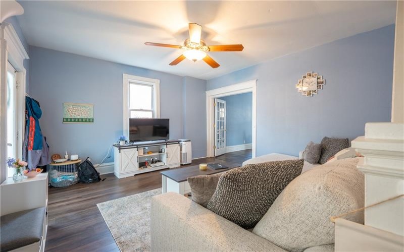 225 James St, Latrobe, 15650, 2 Bedrooms Bedrooms, ,1 BathroomBathrooms,Residential,For Sale,James St,1698686