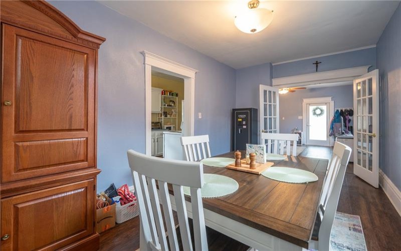 225 James St, Latrobe, 15650, 2 Bedrooms Bedrooms, ,1 BathroomBathrooms,Residential,For Sale,James St,1698686