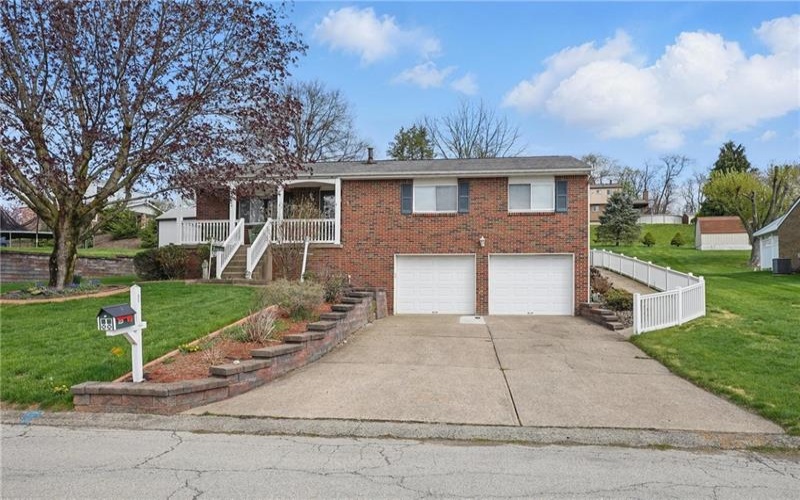 1 Carlisle Dr, Irwin, 15642, 4 Bedrooms Bedrooms, ,3 BathroomsBathrooms,Residential,For Sale,Carlisle Dr,1698732