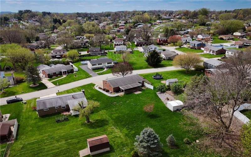 1 Carlisle Dr, Irwin, 15642, 4 Bedrooms Bedrooms, ,3 BathroomsBathrooms,Residential,For Sale,Carlisle Dr,1698732