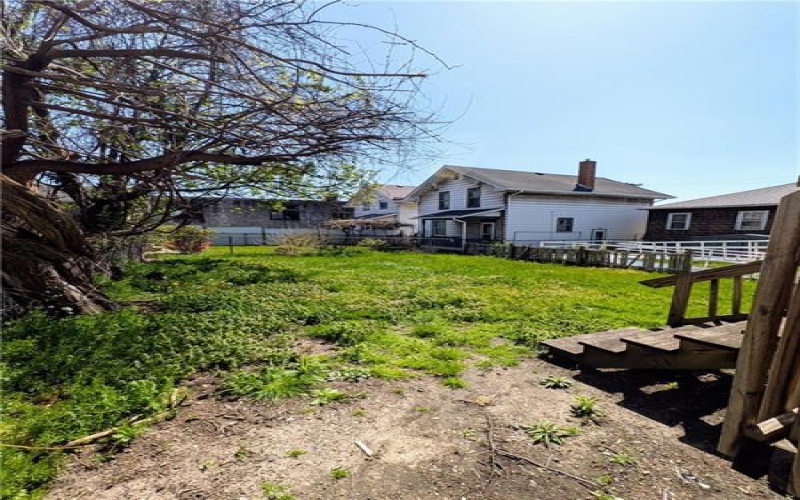 108 McCandless Street, New Kensington, 15068, 3 Bedrooms Bedrooms, 8 Rooms Rooms,1 BathroomBathrooms,Residential,For Sale,McCandless Street,1698766